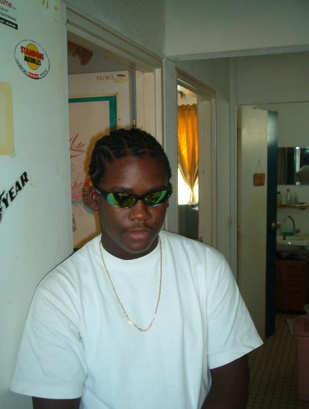 Sambo